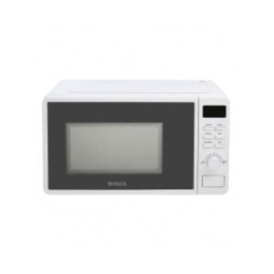 HORNO MICROONDAS WINIA 1.1P3 PLATEADO KOS-1N5HSSA T/1-