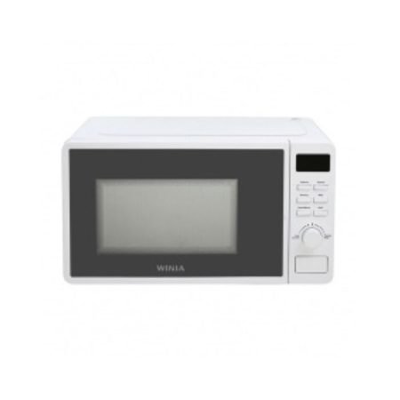 HORNO MICROONDAS WINIA 1.1P3 PLATEADO KOS-1N5HSSA T/1-