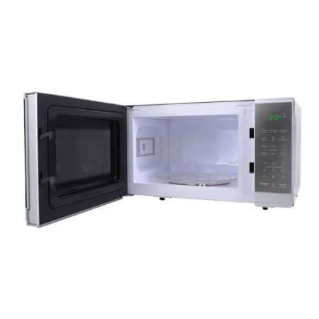 HORNO DE MICROONDAS MIDEA SILVER 0.7 P E-MMDF07S2MG T/1- - Image 2
