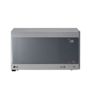 HORNO MICROONDAS LG 1.5P3 NEOCHEF INVERTER SILVER MS1596CIR T/1-