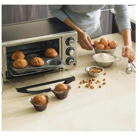 HORNO TOSTADOR OSTER TSSTTV15LTB T/1- - Image 2
