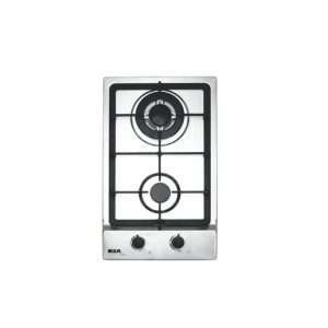 PARRILLA DISA DE EMPOTRAR 2 QUEM PAEM-2 T/1