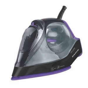 PLANCHA TAURUS DE VAPOR Y ROCIO SELENE T/1