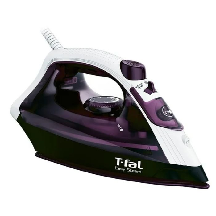 PLANCHA TFAL A VAPOR FV1951XO T/1