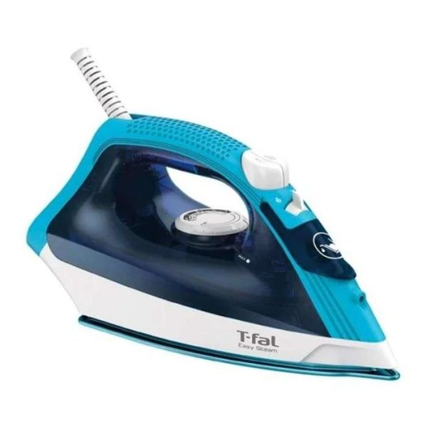 PLANCHA EASY STEAM TFAL FV1940X0* T/1 - Image 1