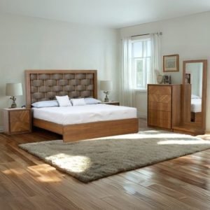 RECAMARA LOMA ALATA ANGERA KS NOGAL NATURAL