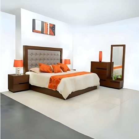 RECAMARA LOMA ALTA CANCUN CONDOR NUEZ KING