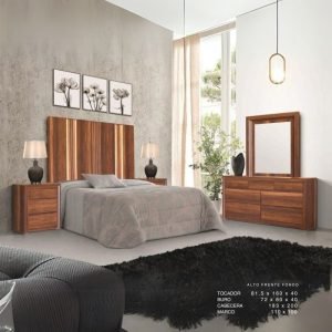 RECAMARA EMMAN KS CARTAGENA PAROTA