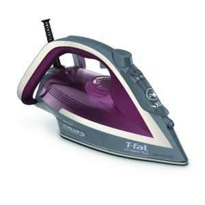 PLANCHA T-FAL VAPOR ROCIO MORADA FV6822XO T/1