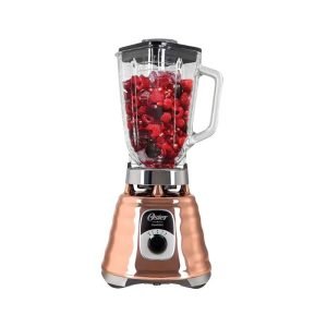 LICUADORA OSTER 10 VEL ROSA BLST4128 T/1-