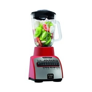 LICUADORA INFINYFORCE TFAL 14V ROJA LN8145MX