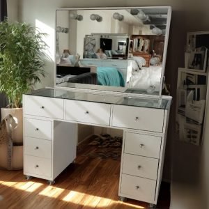 TOCADOR MHERA A NEW YORK BLANCO