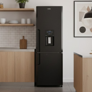 REFIGERADOR MABE 11P3 2PTS NEGRO RMB300IZMRPO