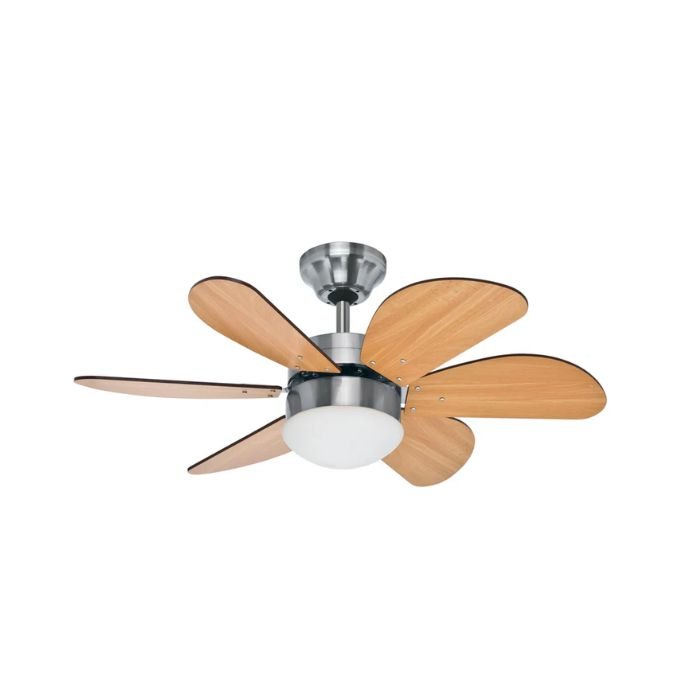 VENTILADOR HUNTER DE TECHO SPRINT 30" 21691 - Image 1