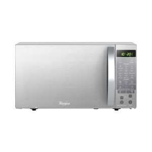 HORNO DE MICROONDAS 1.1 WHIRPOOL WM1211D SILVER T/1-
