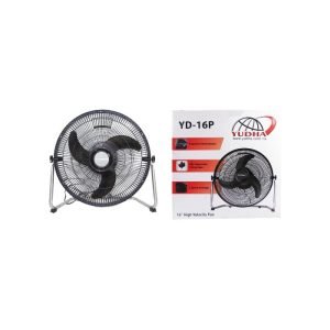 VENTILADOR DE ALTA VELOCIDAD YD16P