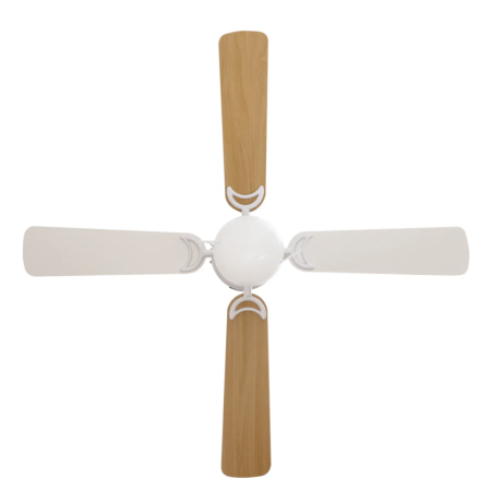 VENTILADOR DE TECHO MASTERFAN CONDESA 42 VDCOCLBL42 - Image 2