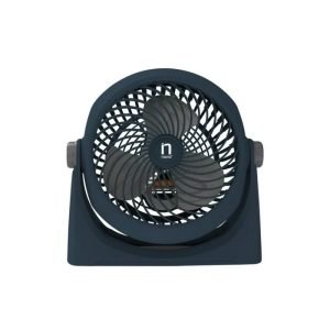 VENTILADOR ESCRITORIO NAVIA CEN1012 10" 2-1 AZUL T/1