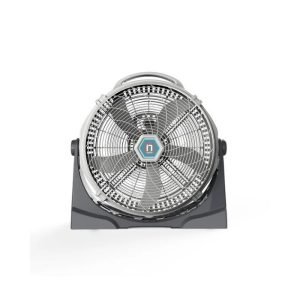 VENTILADOR DE PISO NAVIA DE PLASTICO 20" CFN-2020 T/1