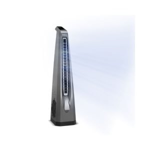 VENTILADOR DE TORRE SYMPHONY OCILATORIO GRIS 44" SURROUND-I T/1