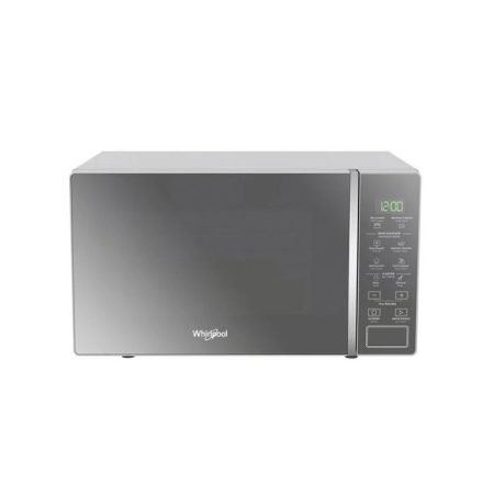 HORNO DE MICROONDAS WHIRPOOL WM1807D SILVER MIRROR T/1-