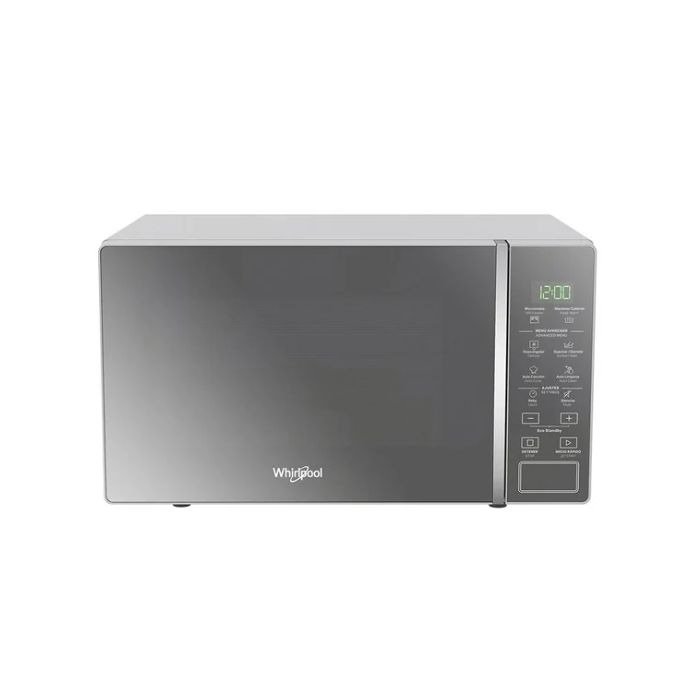 HORNO DE MICROONDAS WHIRPOOL WM1807D SILVER MIRROR T/1- - Image 1