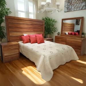 RECAMARA VELAZQUEZ NAVA KS CHAPA PAROTA AL NATURAL