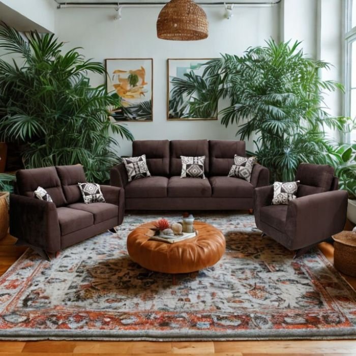 SALA CASTRO THAILANDIA MAGIC CHOCOLATE 321 - Image 1