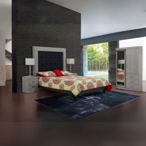 RECAMARA LOMA ALTA ANTONELLI ASH ASGARD OXFORD T/1