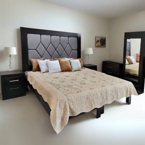 REC. LOMA ALTA KS ZEBRANO KHL