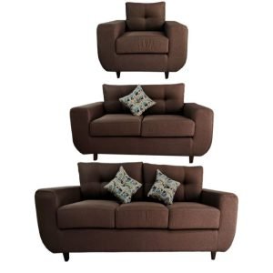 SALA DAELA MADIZON 3-2-1 VALKIRIA CHOCOLATE