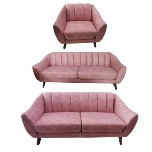 SALA LOMA ALTA NICOLAI II (CH) REVALLO ROSE SAL781000FB