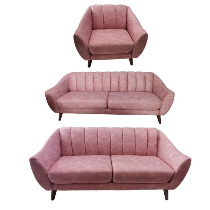 SALA LOMA ALTA NICOLAI II (CH) REVALLO ROSE SAL781000FB