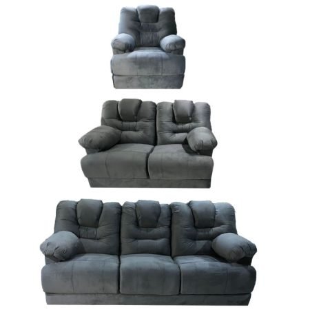 SALA MOBART PARIS 1H CREPI OXFORD T/2