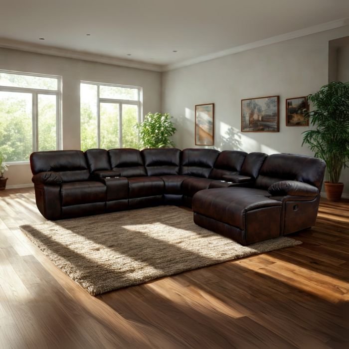 1 MODULAR LOMA ALTA PLUS MEMPHIS- ENORA CHARCOAL O.C. T/1