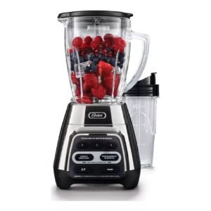 LICUADORA OSTER BLSTPYG1211NB ACERO T/1