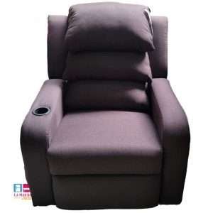 RECLINABLE BOCAT LONDRES RB01 T/2