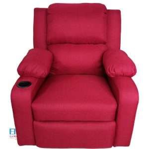 RECLINABLE BOCAT URUGUAY VITTORIO T/2