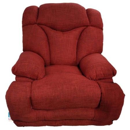 RECLINABLE CARES MEAZZA NARANJA T/2