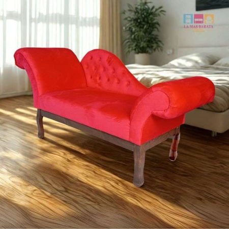 DIVAN VALEZQUEZ GUMA TABACO ROJO 5071R T/2