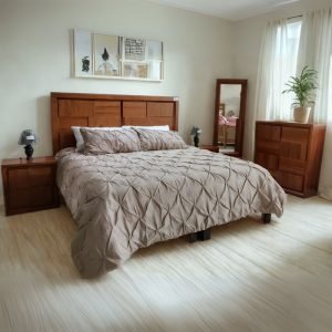 RECAMARA LOMA ALTA SIMONE KS TZALAM