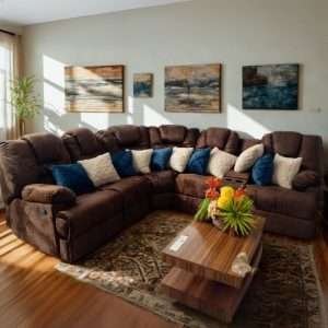 ESQUINERO CARES LUSSO CAFE T/2