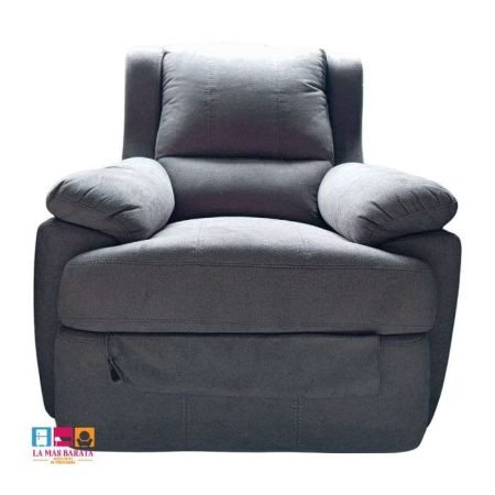 RECLINABLE LOMA ALTA VICTORY RUSIA 11 O.C T/1 - Image 2