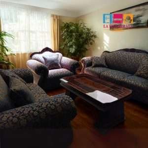 SALA LOMA ALTA NAPONES CAYCE MARINO T/1