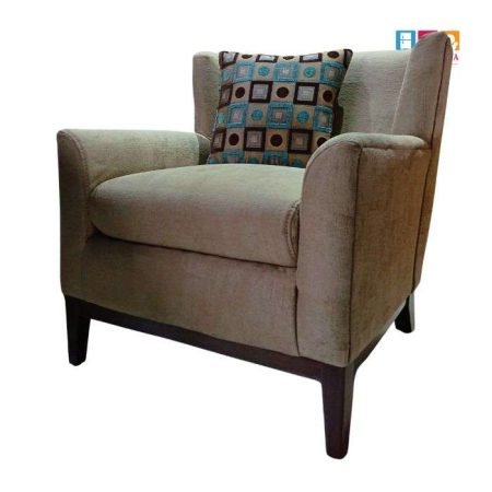 SILLON LOMA ALTA RACHELLE CLARITO TOFFE - Image 2