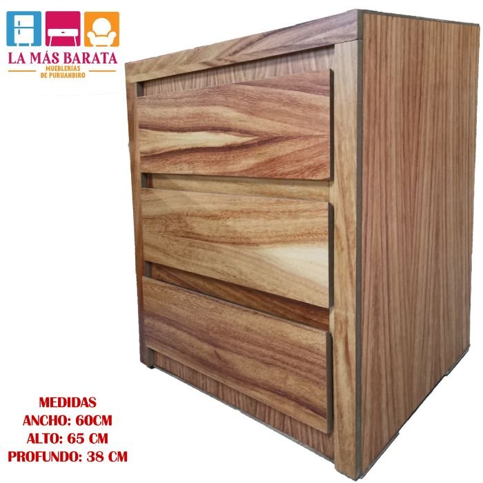 RECAMARA VELAZQUEZ NAVA KS CHAPA PAROTA AL NATURAL - Image 2