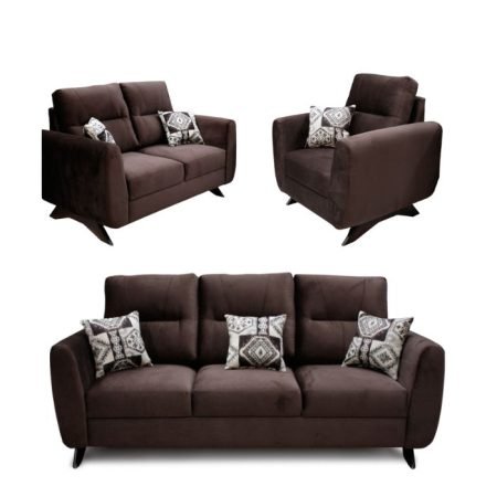 SALA CASTRO THAILANDIA MAGIC CHOCOLATE 321 - Image 2