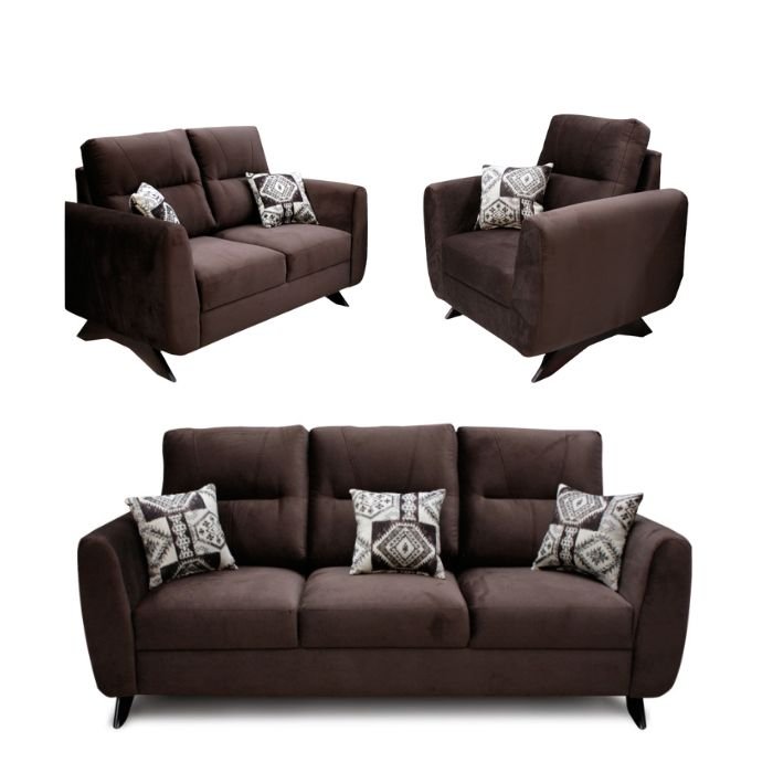 SALA CASTRO THAILANDIA MAGIC CHOCOLATE 321 - Image 2