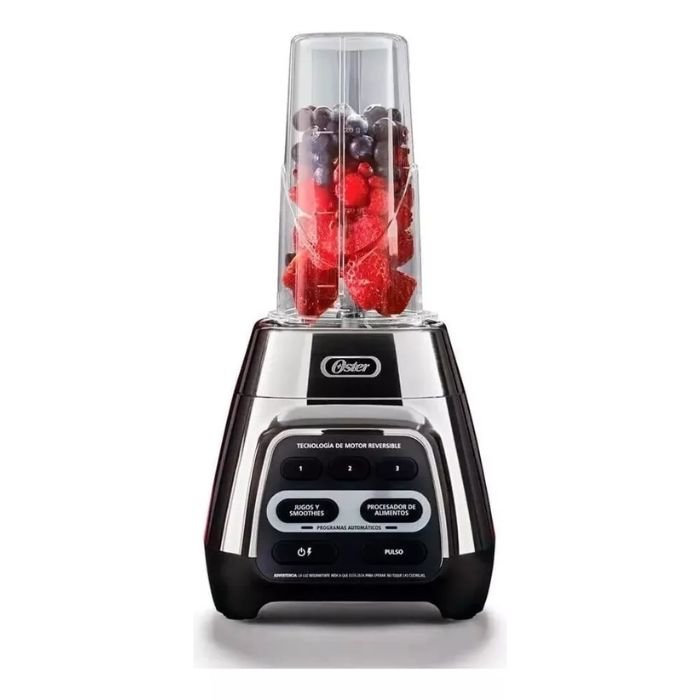 LICUADORA OSTER BLSTPYG1211NB ACERO T/1 - Image 2