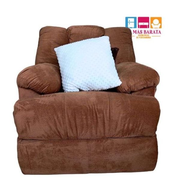 SALA IMA BAHAMAS REPOSET 5B IMA033 COLOR CAMELLO - Image 2